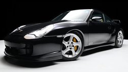 2003 Porsche 911 GT2