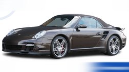 2009 Porsche 911 Turbo