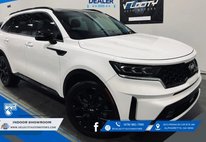 2021 Kia Sorento SX
