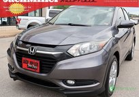 2016 Honda HR-V EX-L w/Navi