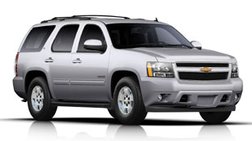2013 Chevrolet Tahoe LT