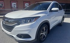 2022 Honda HR-V EX-L