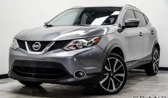2017 Nissan Rogue Sport SL