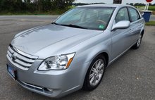 2007 Toyota Avalon Limited