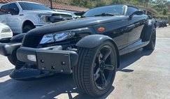2000 Plymouth Prowler Base