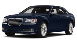 2014 Chrysler 300 Base
