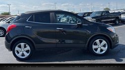 2015 Buick Encore Convenience
