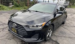 2020 Hyundai Veloster 2.0
