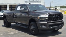 2024 Ram Ram Pickup 3500 Big Horn