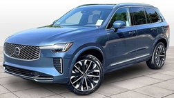 2026 Volvo XC90 B6 Plus 7P