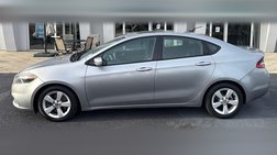 2016 Dodge Dart SXT
