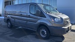 2015 Ford Transit 350