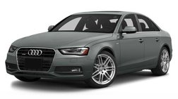 2014 Audi A4 2.0T Premium