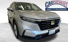 2023 Honda CR-V LX