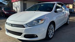 2016 Dodge Dart Limited
