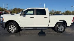 2024 Ram Ram Pickup 2500 Big Horn