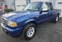 2011 Ford Ranger XLT
