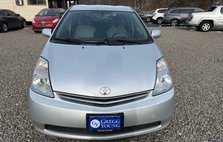 2008 Toyota Prius FWD