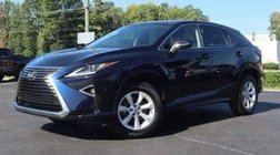 2016 Lexus RX 350 Base