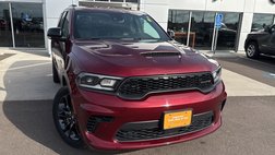 2024 Dodge Durango R/T Plus
