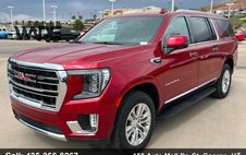 2024 GMC Yukon XL SLT