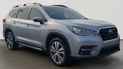 2021 Subaru Ascent Touring