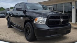 2022 Ram Ram Pickup 1500 Classic Tradesman