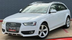 2014 Audi Allroad 2.0T quattro Premium Plus