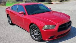 2013 Dodge Charger R/T