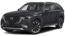 2024 Mazda CX-90 Plug-in Hybrid Premium Plus