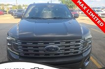 2018 Ford Expedition MAX Limited