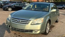 2006 Toyota Avalon XL