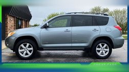 2006 Toyota RAV4 Limited