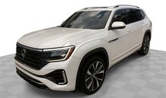 2024 Volkswagen Atlas SEL Premium R-Line 4Motion
