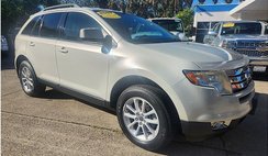2007 Ford Edge SEL