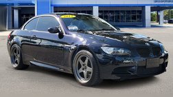 2013 BMW M3 Base