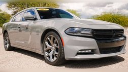 2017 Dodge Charger R/T