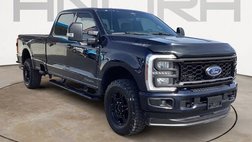 2024 Ford Super Duty F-350 XLT