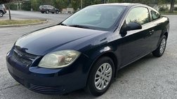 2009 Chevrolet Cobalt LS XFE