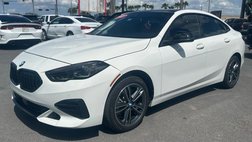 2022 BMW 2 Series 228i Gran Coupe