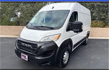 2023 Ram ProMaster 1500 136 WB