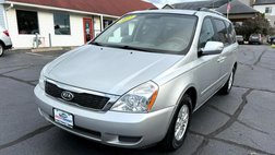 2012 Kia Sedona LX