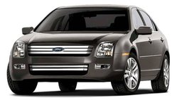 2009 Ford Fusion SE