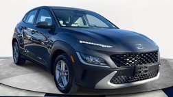 2023 Hyundai Kona SE