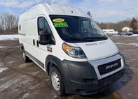 2020 Ram ProMaster 1500 136 WB