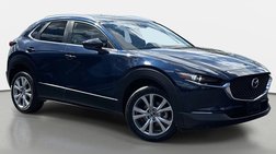 2023 Mazda CX-30 2.5 S Select