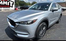 2019 Mazda CX-5 Sport