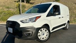 2020 Ford Transit Connect XL