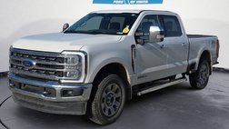 2024 Ford Super Duty F-250 Lariat