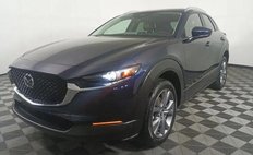 2024 Mazda CX-30 2.5 S Preferred